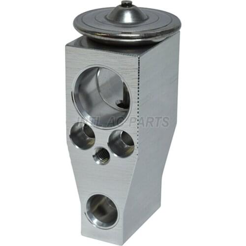 EX-10554C Auto A/C AC Expansion Block Valve for Mitsubishi Mirage G4 7801A844 180479 EX 10554C