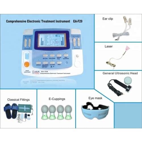 Fengxingtimely Massagers