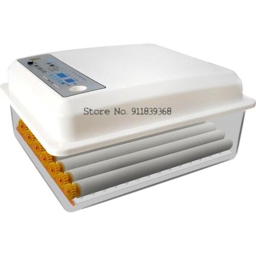 The Machine Chicken Hatching Machine And The Calling Device Are Used For Hatching Chickens