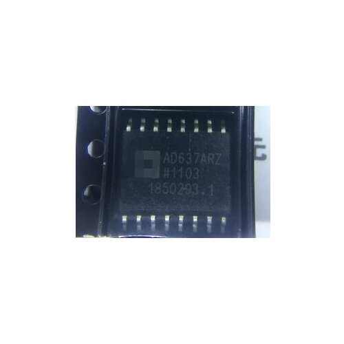 100% NEW Free shipping Set the day | patch AD637ARZ AD637AR new original shot SOP16