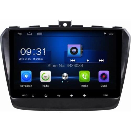 Ouchuangbo car multimedia gps stereo for Haima Family M5 support 4 cores USB SWC wifi bluetooth audio 2GB RAM android 8.1 system