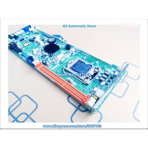 PCA-6028 Industrial Computer Motherboard PCA-6028G2 PCA-6028VG-00A1E Industrial Motherboard