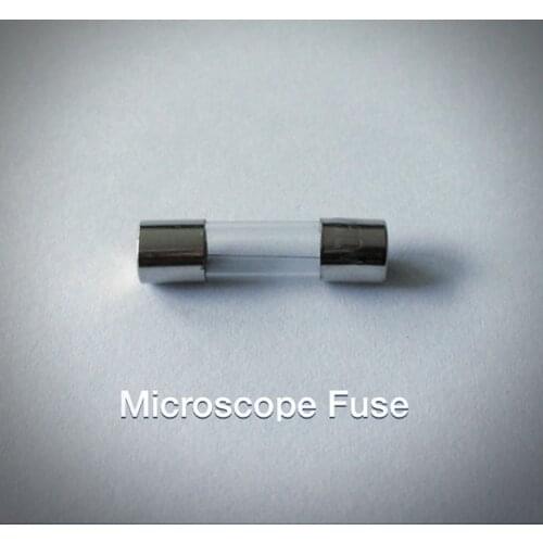 Microscope Fuse