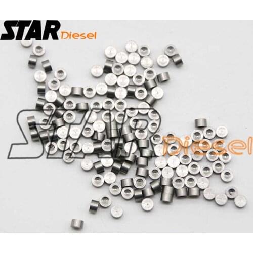 Common Rail Fuel Injector Ball Seat F 00V C21 001(F00V C21 001) F00VC21001/F00VC21002 For Bosch Injector 0 445 120 and 110