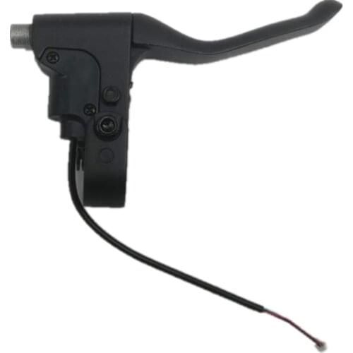 The electric scooter brake lever is suitable for Ninebot MAX G30 electric scooter accessories
