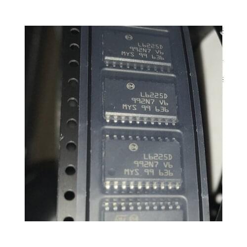 5pcs/lot L6225D L6225 SOP-20