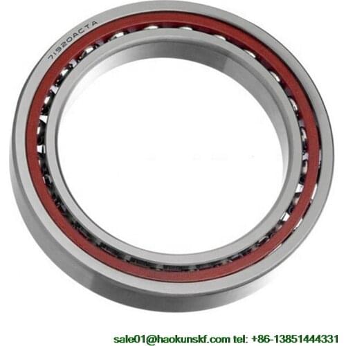 7030C 7030AC SU/DB/DF/DT /P4 Angular Contact Ball Bearing (150x225x35mm) AXK Provide High Speed Motor Bearing