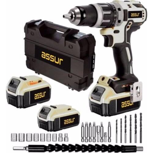 Электродрели ASSUR China At AliExpress