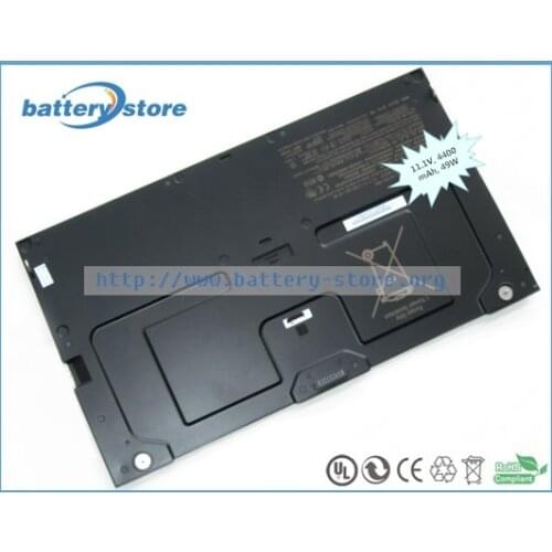 Free ship 49W Genuine battery VGP-BPS27/X for SONY VAIO SVZ1311AJ SVZ131A2LM SVZ13114GXX SVZ13115GW SVZ1311S9E