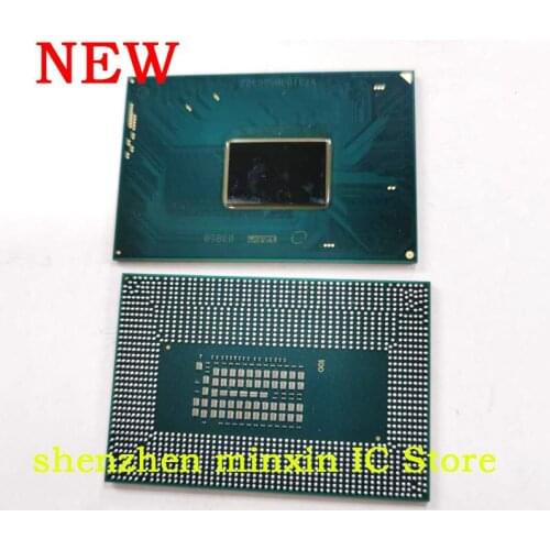 Bga-Chip Reball SR2FQ Very-Good-Product with 100%Test I7-6700hq 1pcs Cpu