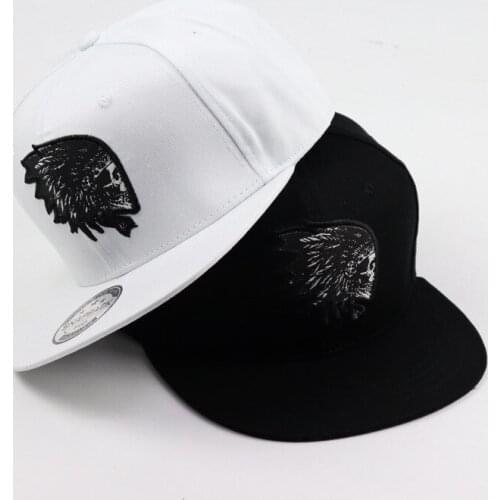Brand BK SOCKS CAP Letter Hip-Hop Street dance snapback hat for men women adult outdoor casual sun baseball cap
