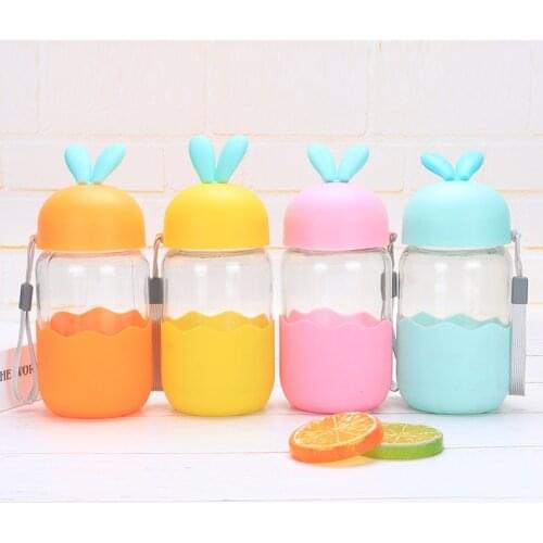 HARKO Colored Glasses