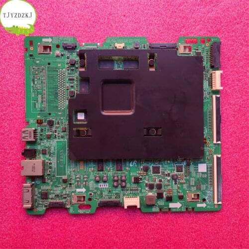 Good test working for Samsung MAIN BOARD BN41-02504A BN94-11007C UE55KS8000T UE49KS8000 UE49KS7090U motherboard