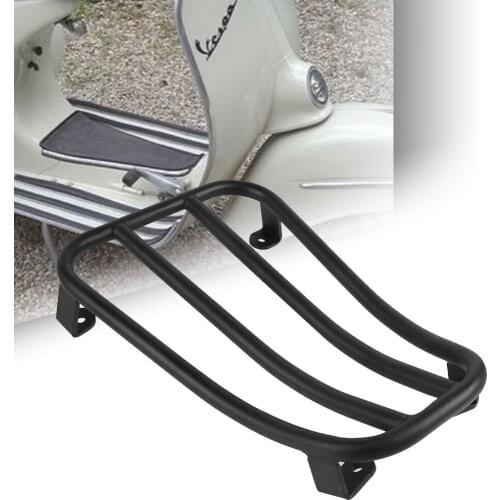 Motorcycle Parts Foot Rest Luggage Rack Foot Rest Luggage GST300 For Piaggio VESPA Sprint Primavera 150 2017 2018 2019 202020