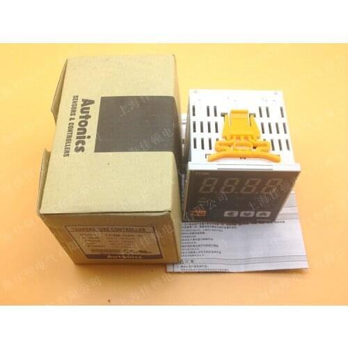 New Original Autonics Thermostat TC4W-N4R TC4H-N4R TC4M-14R TC4W-14R TC4H-14R TC4M-24R TC4W-24R TC4H-24R TC4L-N4N TC4L-N4R