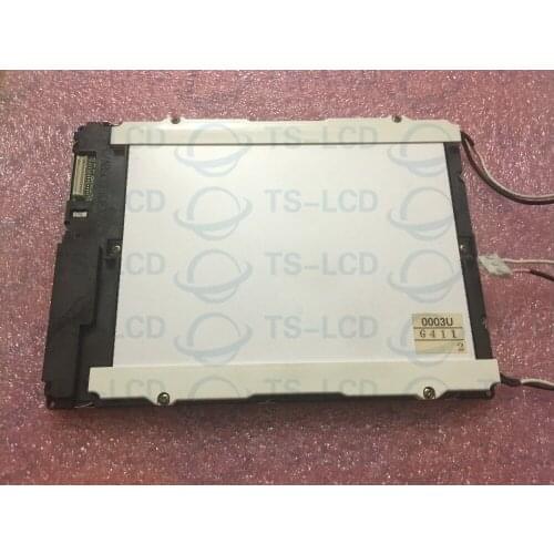 Original A+ Grade 6.4 inch TFT LCD display LQ64D341 LCD screen 6 months warranty