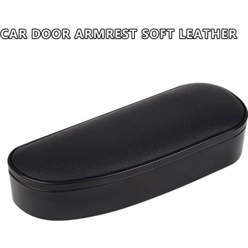 Car Handrail Support Master Driving Car Door Armrests Increased Pad Modified Adjustable Height Comfort Armrest Rest Pads