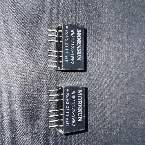 Qixinruite 2PCS/LOT WRF1212S-1WR2 NEW