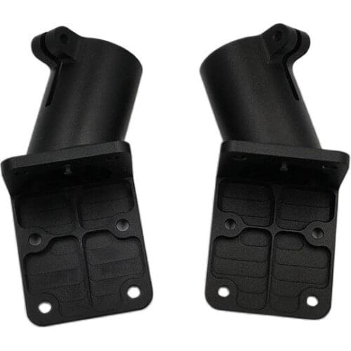 DJI T30 Landing Gear Fixed Kit left/ right T30 drone kit Plant protection machine accessories