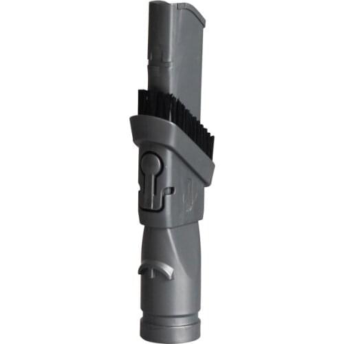 Vacuum Attachment Tool Dust Brush Crevice For Dyson Vacuum DC35 DC45 DC58 Sweeper Robot Cleaning Accessories