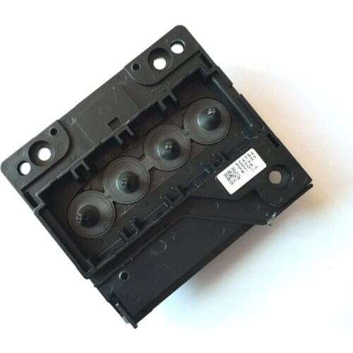 High Quality Original Printhead R250 Print head Compatible For EPSON CX8300 CX9300F DX4200 DX4250 DX4800 DX4850 tx419 rx520