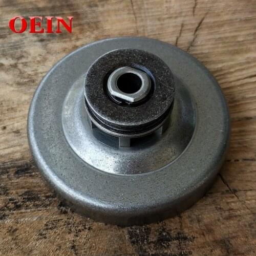 Clutch Sprocket Dolmar 225 223 110, 225 223 111, 225 223 112 Dolmar 3/8-6T, OEM 225 223 110, 225 223 111, 225