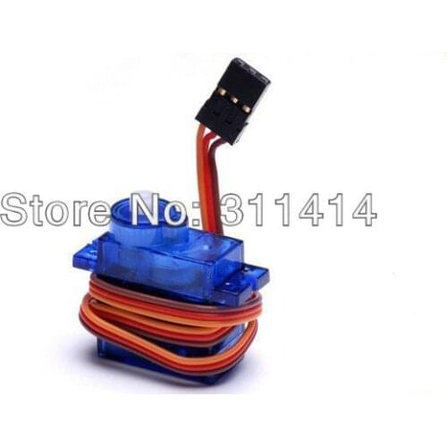 1piece SG90 9g Mini Micro Servo Motor For RC Helicopter Model Airplanes Arduino UNO R3 Car Boat Mini Steering Gear Micro Servo