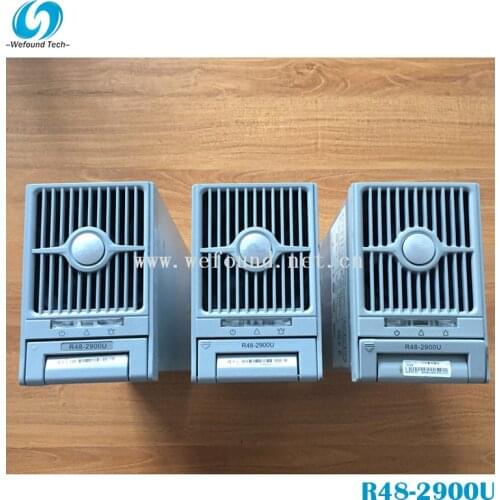 100% working power module For R48-2900U 48V 2900W Fully tested