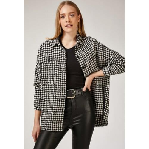 Happiness ist Women's Large Jackets