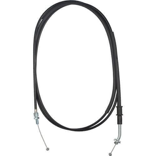 MotoMaster CM065911 Throttle Cable for Piaggio X9 200 (2002-2003)