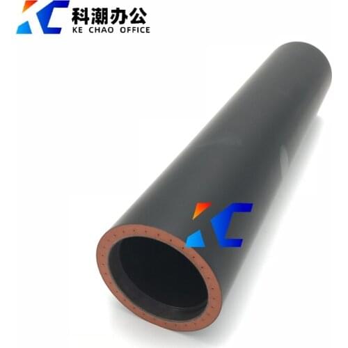 KECHAO lower sleeve Fuser roller Compatible for Ricoh MP9000 1100 1356 1357 1350 1106 1107 907 906 copier parts