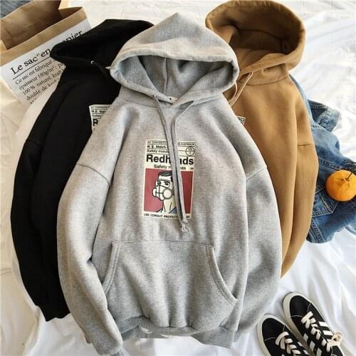 Luckeyxuan Womens Long Hoodies