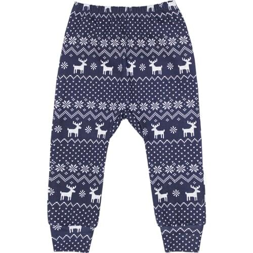 Milimbi Pants For Girls