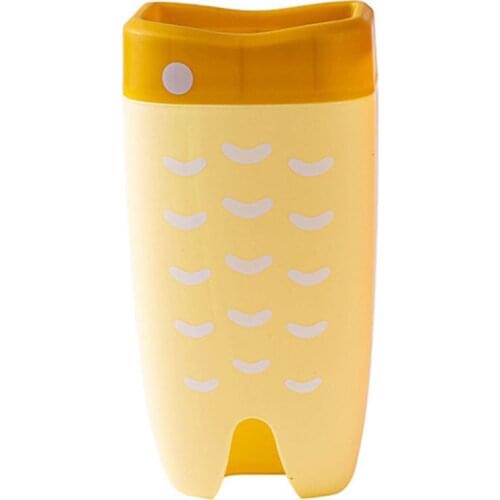 New Home Life Wall Hanging Kitchen Garbage Bag Storage Rack Kitchen Bathroom Plastic Bag Nordic Style Shoe Cover Storage Box