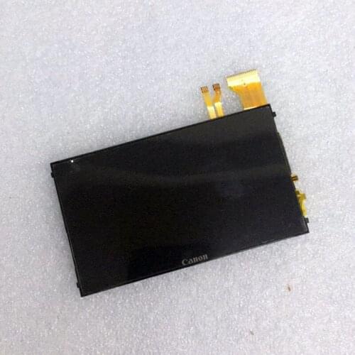 New touch LCD Display Screen For Canon IXUS210 IS SD3500 Digital Camera with Backlight