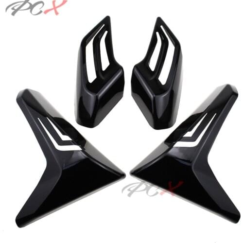Motorcycle For TMAX 530 Turn Signal Light Cover Front Rear Tail Shell Turn Signal Light Cover T-MAX TMAX530 2017-2019 2018