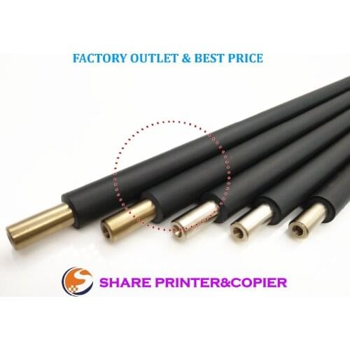 OEM japan 302LV93010 2LV93010 PCR Charg Roller for Kyocera MC-3100 FS2100 FS4100 FS4200 FS4300 M3040 M3540 M3550 M3560