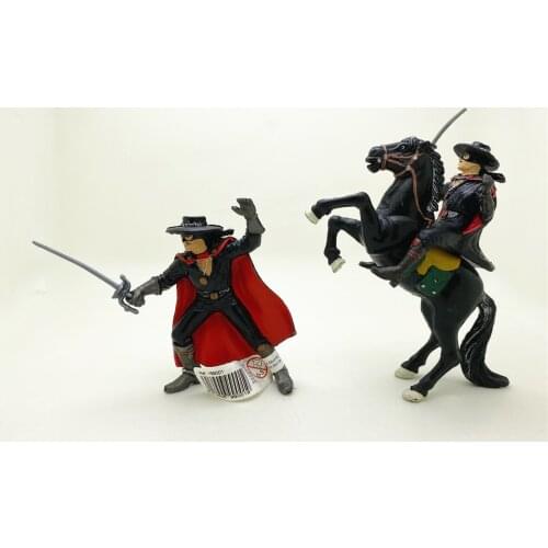 Pvc figure cute cup yuanzi lady blue lemon collections doll toy gift model 6pcs/ 7pcs/st