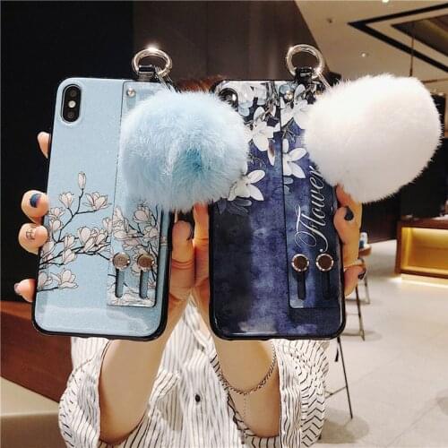 RKSZJBYZC Phone Cases Asus ZenFone Max Pro M2