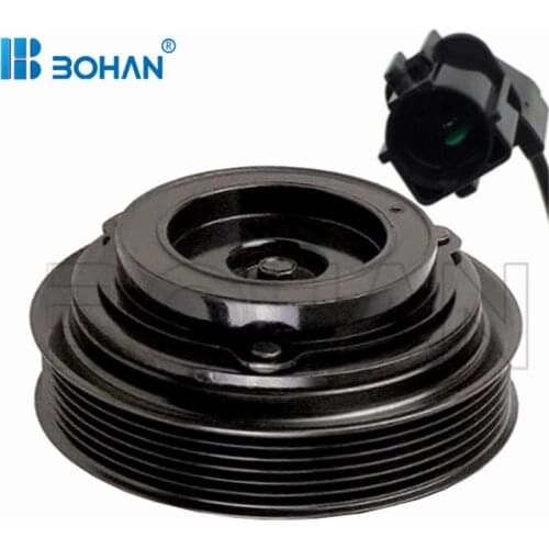 DF13 ac compressor Compressor clutch coil for HYUNDAI VERNA 2010-2013 977014L000 973604Y000 9731317000 971611JAA0 BH-CL-180