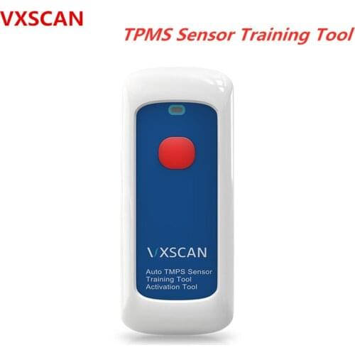 VXSCAN 