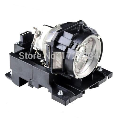 High Quality Replacement Projector Lamp Bulb SP-LAMP-046 with housing For IN5104 / IN5108