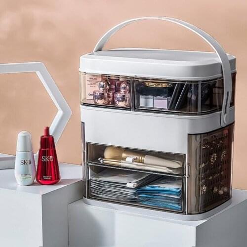 Organizers For Cosmetics YI XING LONG China