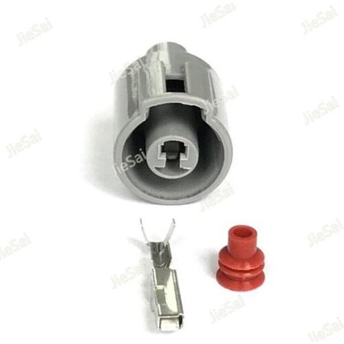 1 Pin Oil Plug Sensor Plug Automotive Female Connector For Honda DJ7011Y-2.2-21