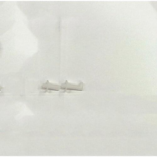 10pcs 81.205.132 Heidelberg SM102 Cd102 Nozzle 81.205.132 /04 Offset Spare Parts