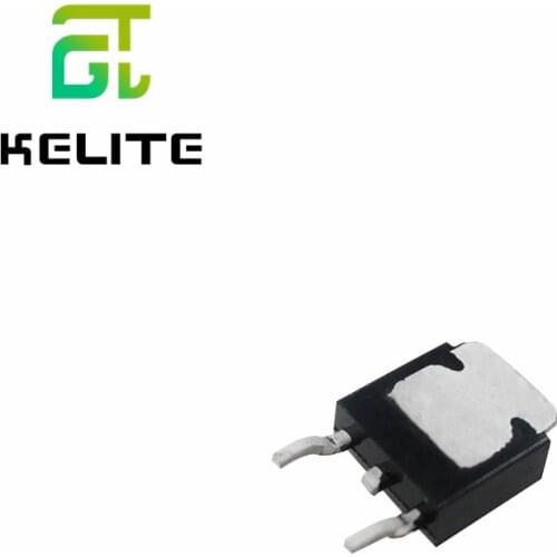 100PCS L78M05CDT L78M05 TO-252-3 78M05