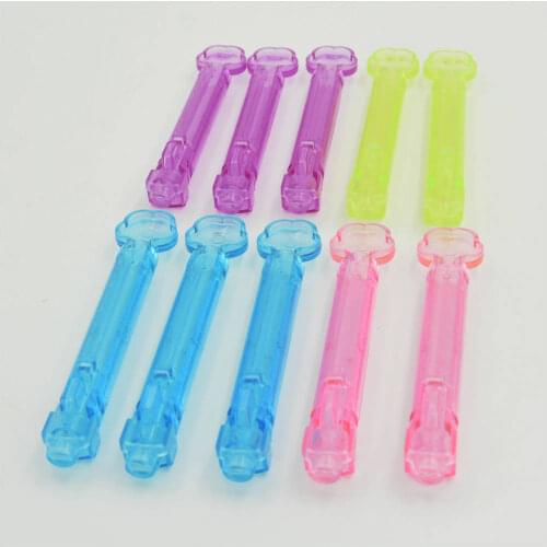 8 Pieces/lot Epoch Beads Pen Sticky Loading Tool DIY Magic Fuse Perler Beados Jigsaw Puzzles Water Beadbond Toys