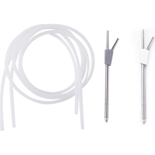 Ardupilot Arduplane Pitot Tube for APM 2.5 2.6 Arduplane Airspeed Sensor RC Car Accessories RC Parts High Quality