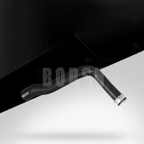 Water tank radiator hose mer ced esb enzC180 C200 C230 W203 Water tank upper water pipe Water tank cooler hose Intercooler hose