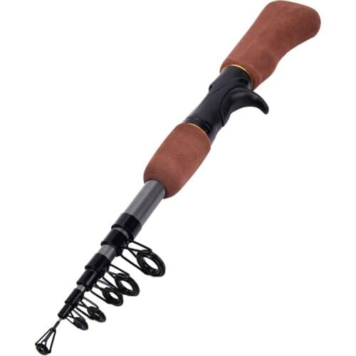 JULYHOT Spinning Rods